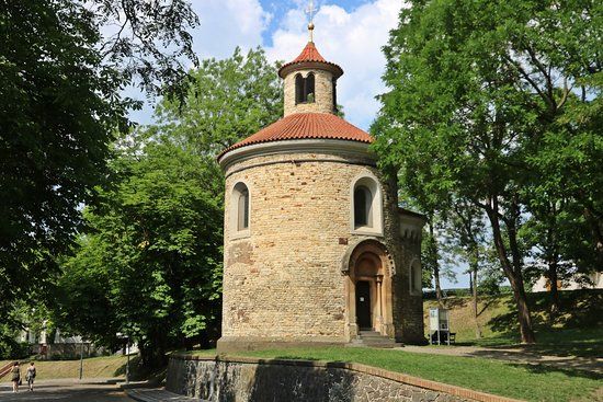 St. Martinus-rotonde